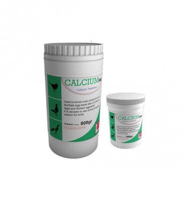 CALCIUM Powder