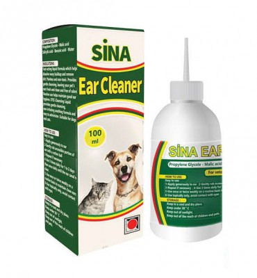 SINA Ear Cleaner