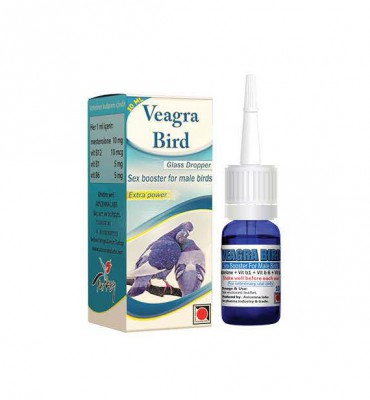 VEAGRA BIRD