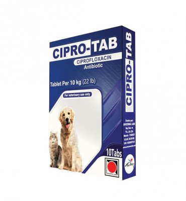 CIPRO-TAB